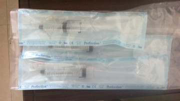 Cross-linked Derm Deep Hyaluronic Acid