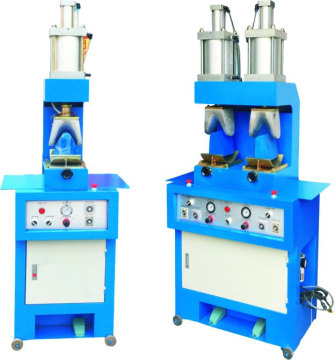 Shoe Upper Forming Machine | Vamp Molding Machine