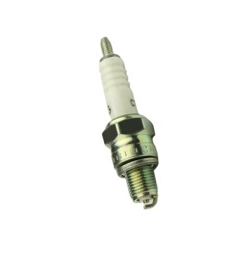 Factory Direct 4629 C7HSA Motorcycle Spark Plug
