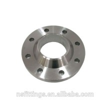 ANSI B16.5 A182 F316 WN RF flange forged stainless steel flanges