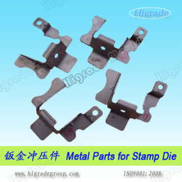 Piezas de metal para estampado troquelado / troquelado / herramientas (C077)