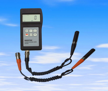 COATING THICKNESS METER