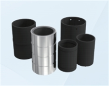 Rudder Stock Bush Pintle Bush