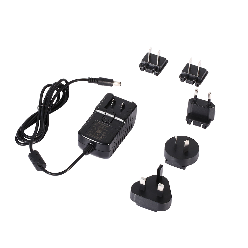 30W power adapter ac dc adapter