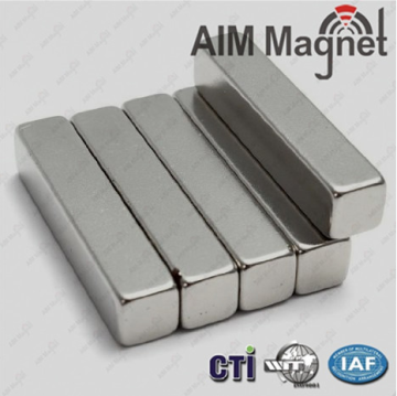 n52 magnets 50x5x5mm neodym