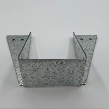 Cold Formed Steel Building Material Roof Connect Parts