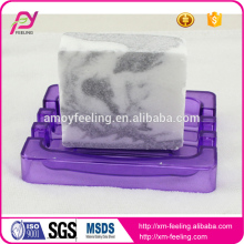 Cold processed natural handmade soap