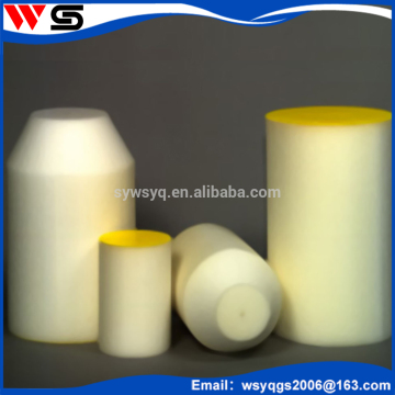 High density polyurethane foam pig high resilient pu foam pig