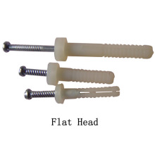 Nylon Nail In Anchor?