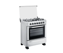 Home Appliances with Integrated Cooking Stove