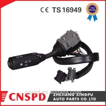 24V truck Combined switch for styer