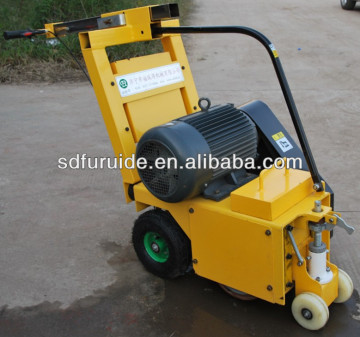 Electric Motor Concrete Floor Milling Machine (FYCB-250D)