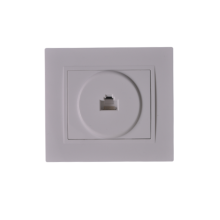 ABS Elendax Factory Computer Socket Outlet EU Standard