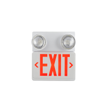 Emergency And Exit Sign Lights