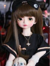 BJD Ann 42cm Girl Ball Jointed Doll