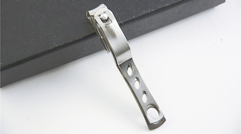 Cortaúñas de guillotina Guillotine Nail Clippers