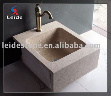 G681 Granite kitchen sink