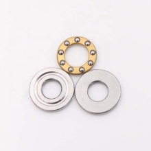 Hot Sale Miniature Thrust Ball Bearings F8-16M