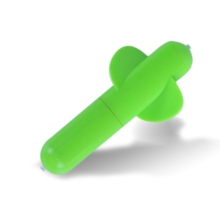 Custom Multigram Weight Catfish Pike Rock Fishing Float 10.5Cm-14.5Cm