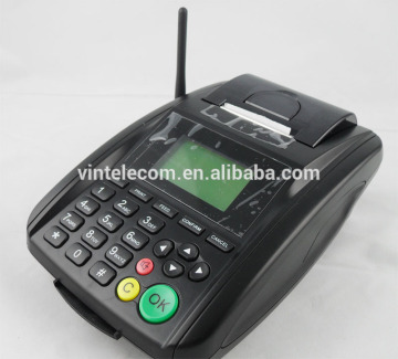 Food order SMS printer wireless printer/SMS Printer