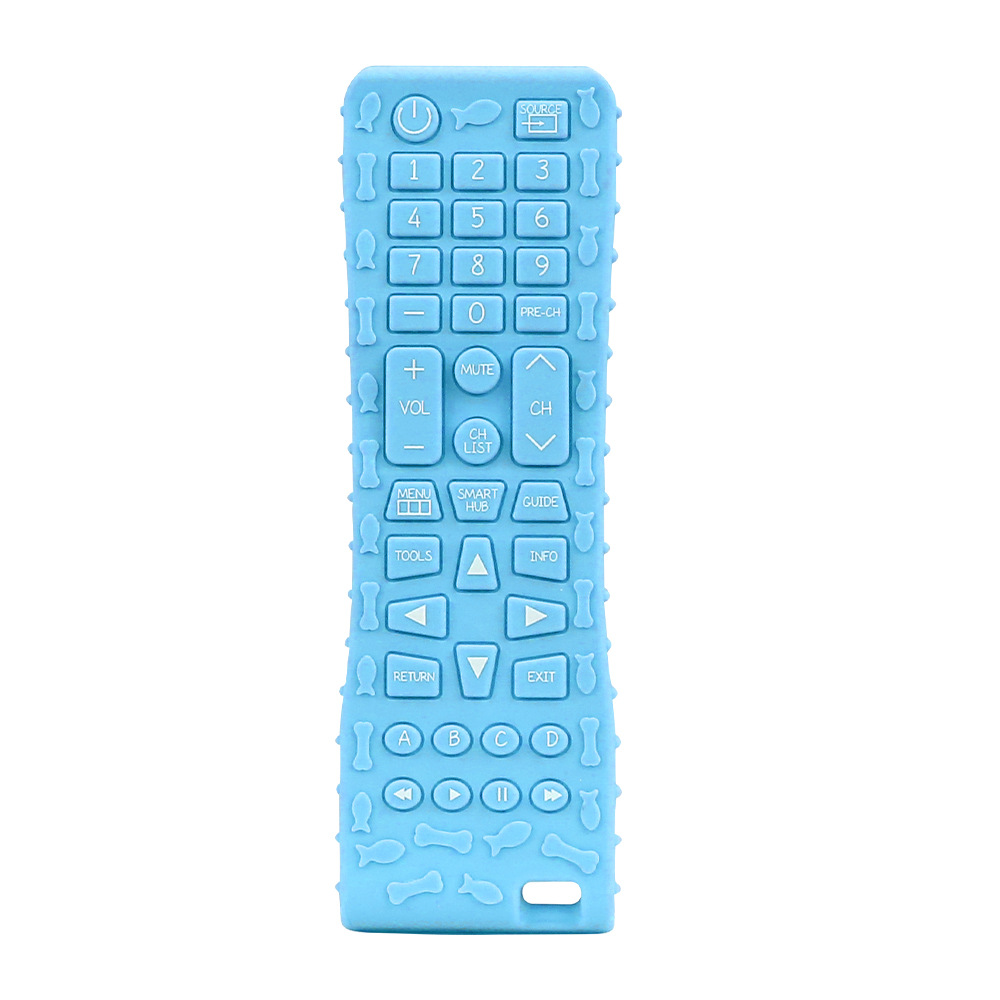 Remote Control Teether