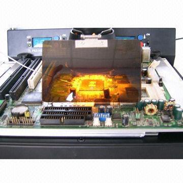 BGA IRDA Soldering Machine for Repairing Chips, with Infrared Heat