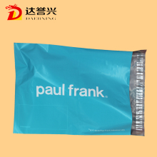 Customized Plastic Mail Bags for Packaging