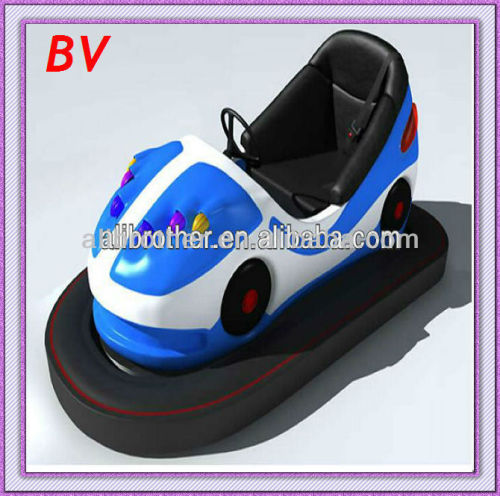 2013 Newest style bumper car electric for sale