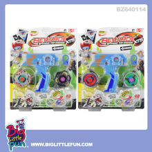 Fashion Plastic beyblade top toy