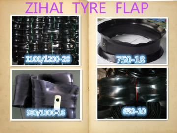 Zihai Tyre Flaps