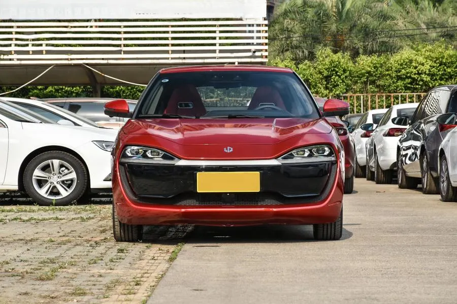 Leapmotor S01 380 460 Hatchback 3door4seat High Speed 451km on Sale