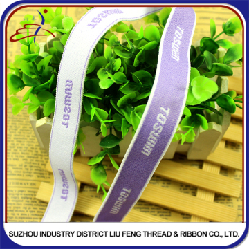 woven elastic bands from factory