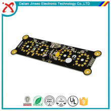 Single Double Mulitlayer prited wiring PCB board maufacture in China