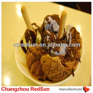 topping whipping cream