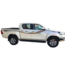 Zhuocai Car Vinyl Sticker for 2017 Hilux - Vinyl Decal Sticker Wholesale