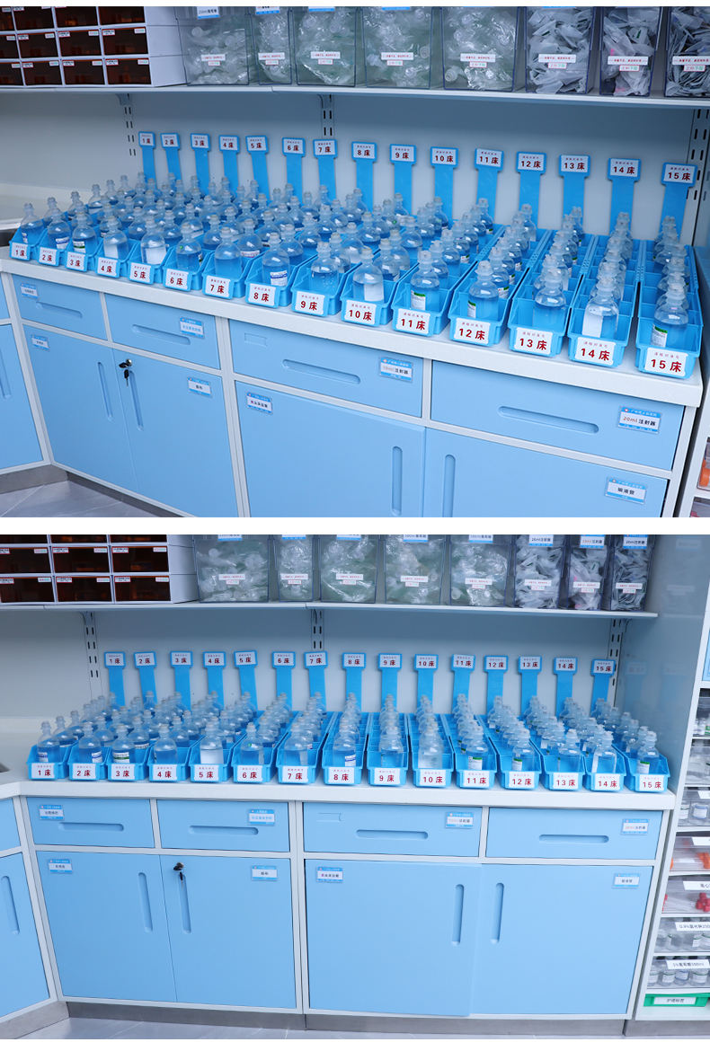caixa de armazenamento médico medical storage box