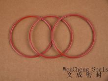 Container Valve FEP Encapsulated Silicone O-ring