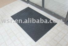 Custom molded rubber door mat/rubber sheet