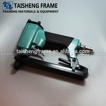 Photo frame moulding Pneumatic tacker