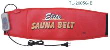 Digital Sauna Slimming Belt (TL-2005G-E)