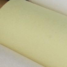 Cut Resistant and Flame Retardant Kevlar Aramid Non Woven Fabric