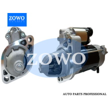 4280000010 DENSO STARTER MOTOR 12V 1.2KW 9T