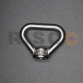 สแตนเลสสตีล DIN582 Anchor Lifting Eye Ring Nut