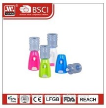 Dsektop Plastic mini water dispenser 2.3L for office