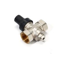 Brass Pressure Reducing Valve - Water Pressure Reducing Valve