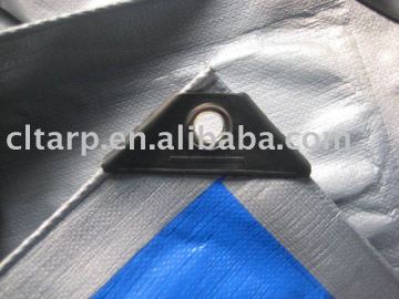 Recycle PE Tarpaulin