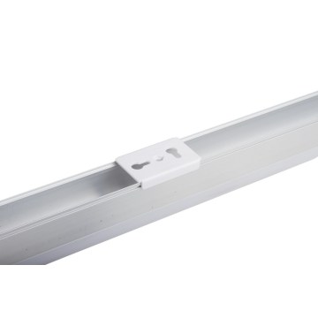 EBS LED BATTEN SETTING