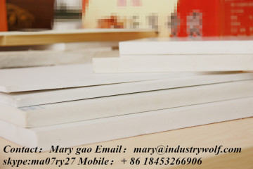 pvc sheet /pvc foam baord