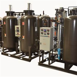 Nitrogen Purification Equipment