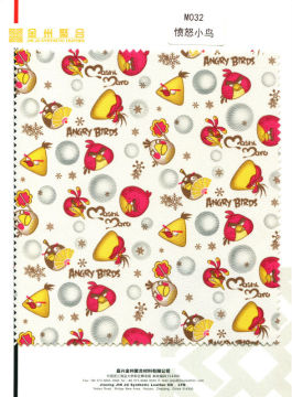 Semi-pu artificial leather for garments in Zhejiang